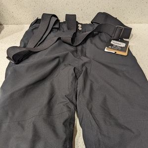 Snow pants